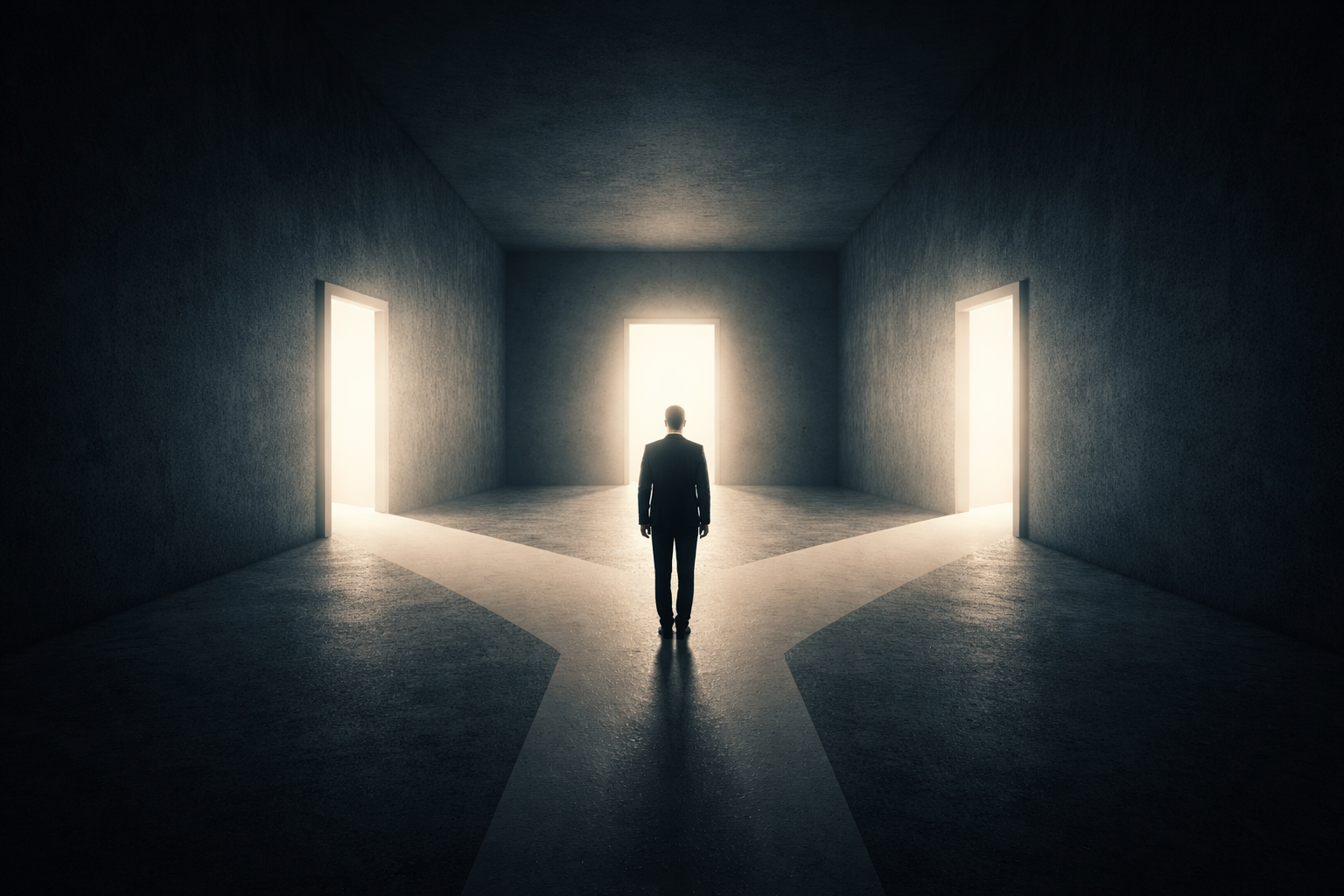 Modern Dünyanın En Sessiz Silahı; Seçenek Sunuyormuş Gibi Yapmak