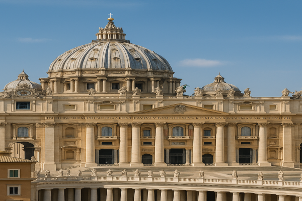 XIV. Papa Leo'nun Diyalog, Barış ve Birlik Mesaisi