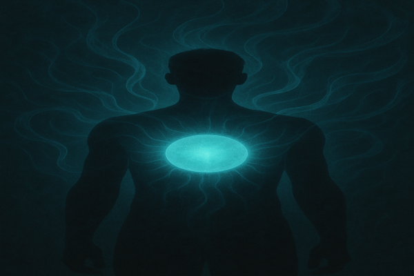 Enerjinin Titreşimsel Kodları