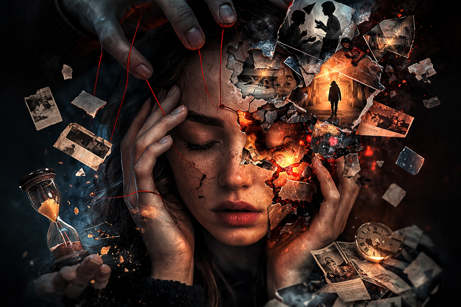 Gerçeklik Kayması; Manipülasyon İnsan Hafızasını Nasıl Değiştirir