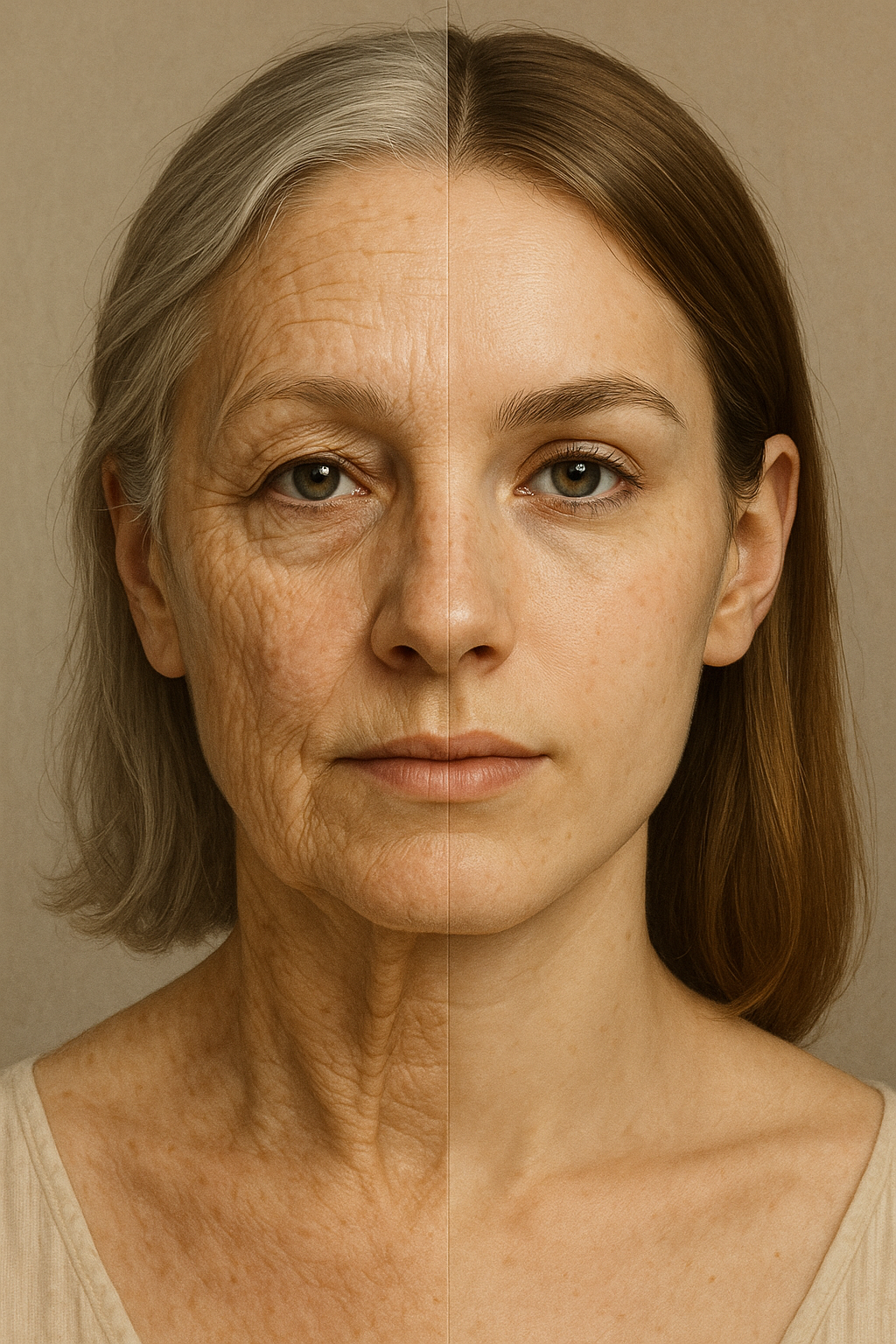 Mucize T Hücresi; Yaşlanmayı Yavaşlatacak Hücre