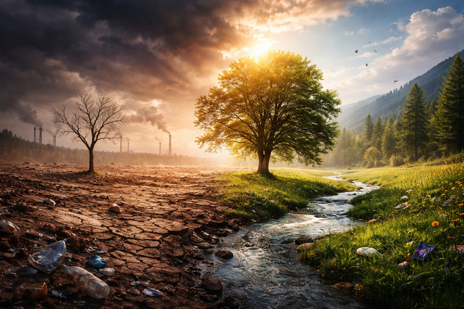 Sessiz Kriz; Kimsenin Umursamadığı Büyük Tehlike