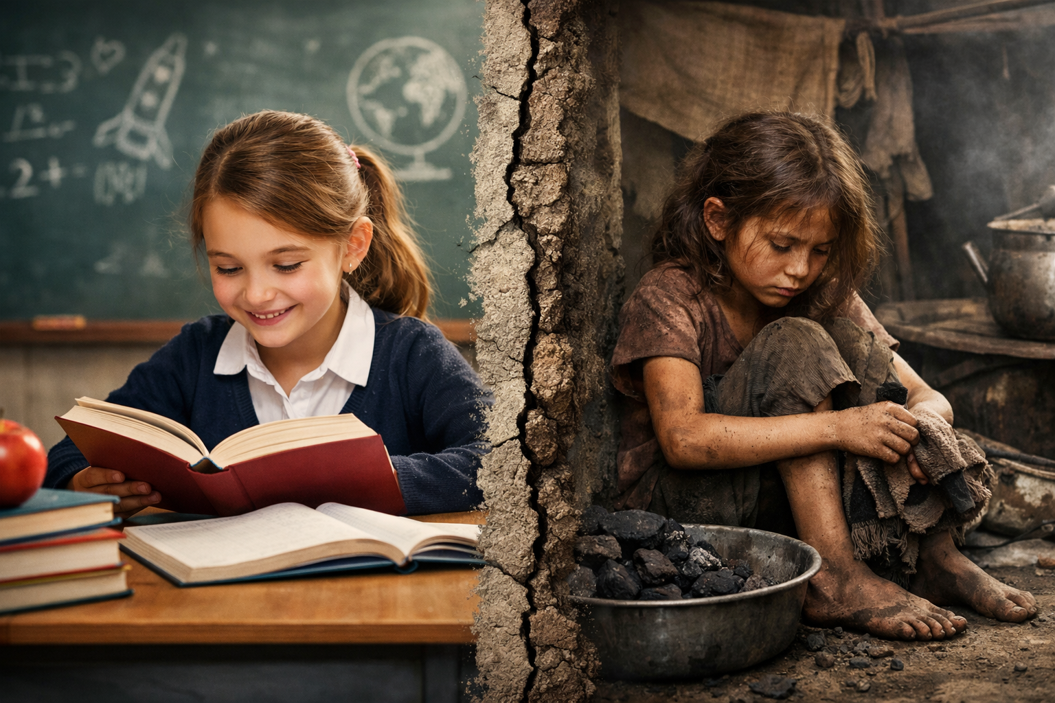 Bir Nesli Sessizce ve Adaletsizce Kaybetmek