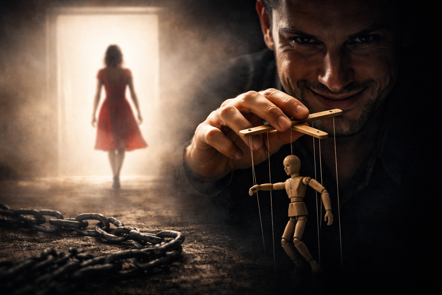 En Sessiz Manipülasyon Türü; Ters Psikoloji