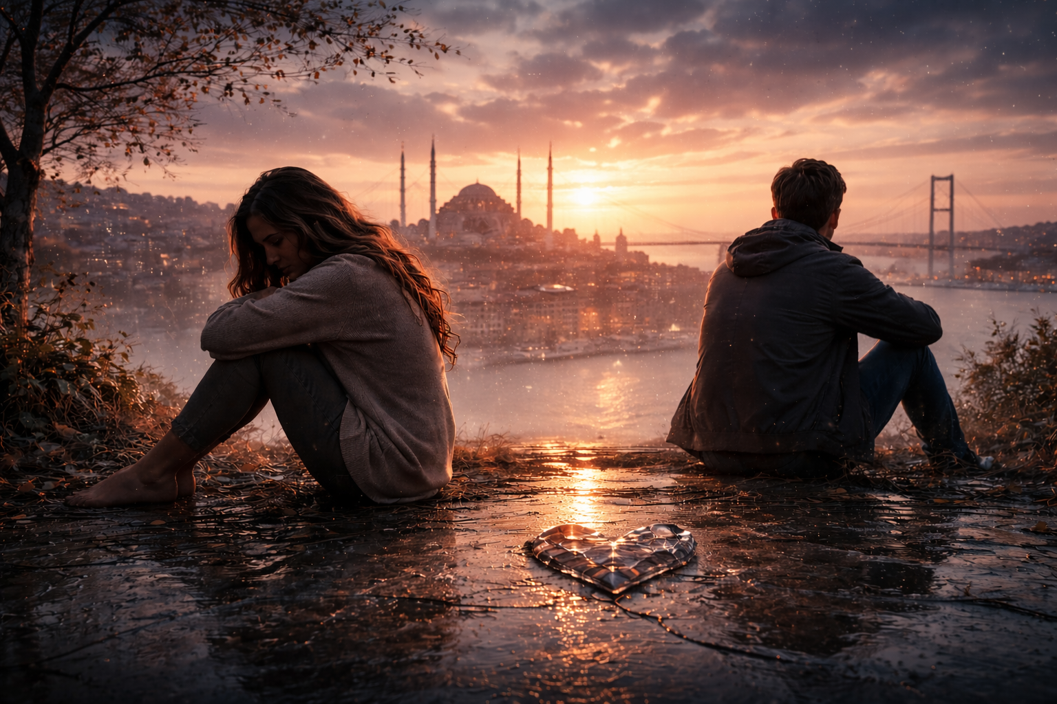 Kaçıngan Bağlanmam Var; Gerçek mi, Bahane mi