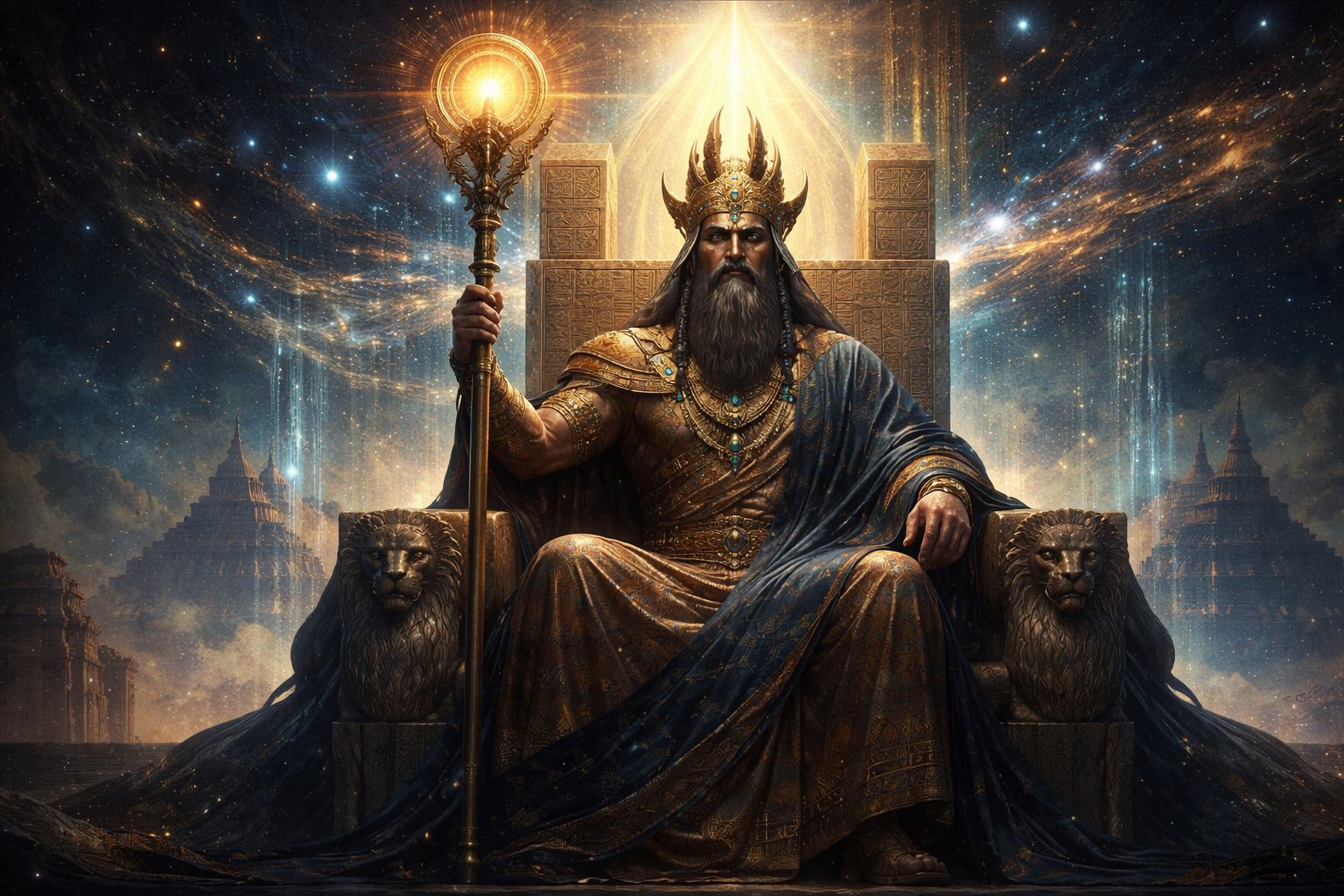 Mitolojinin En Uzun Saltanatı