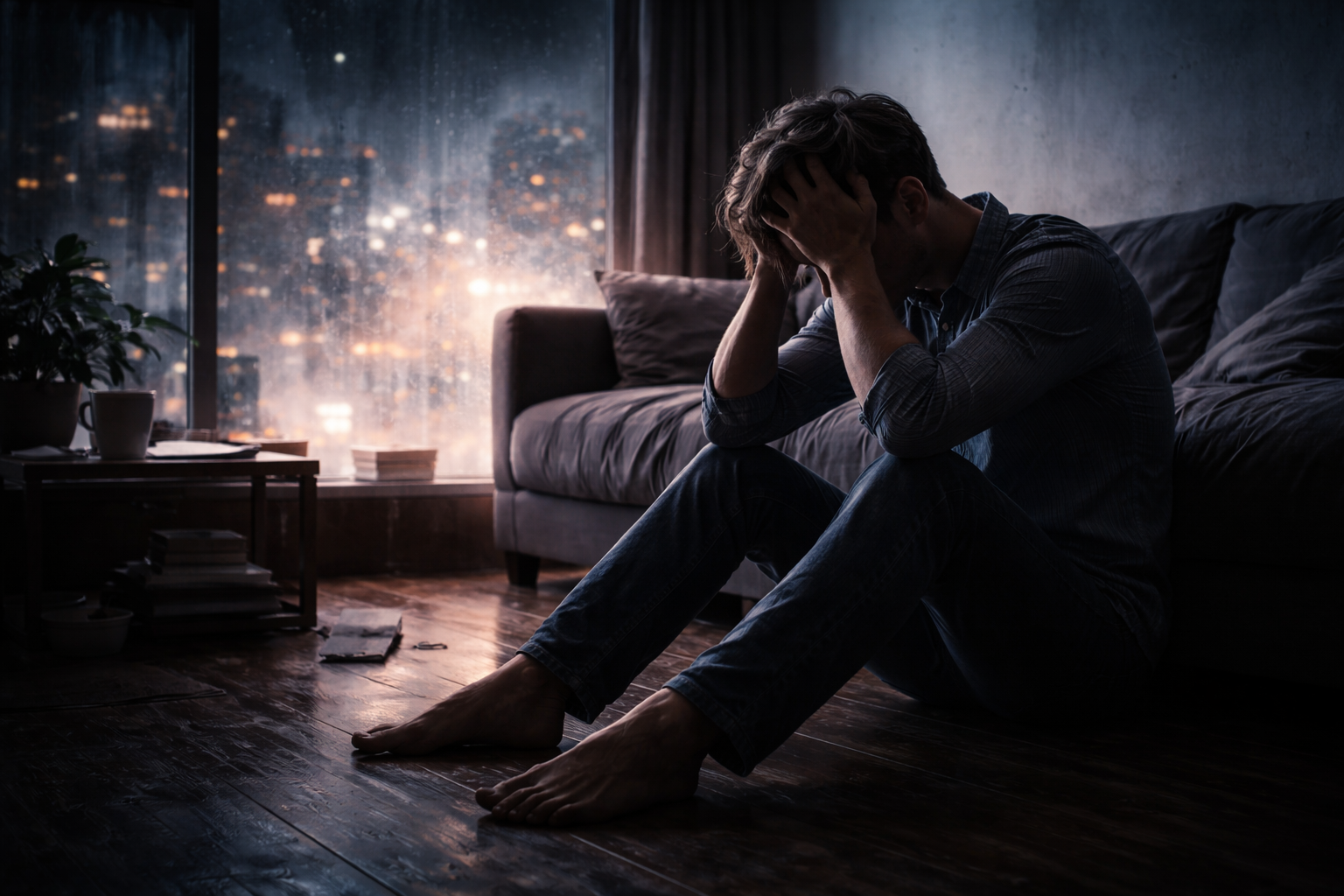 Soğuyan Kalpler; Terk Edilmenin Donuklaştırıcı Etkisi