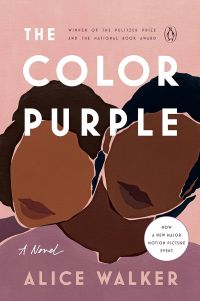 The Color Purple (Mor Renk) – Alice Walker (1982)