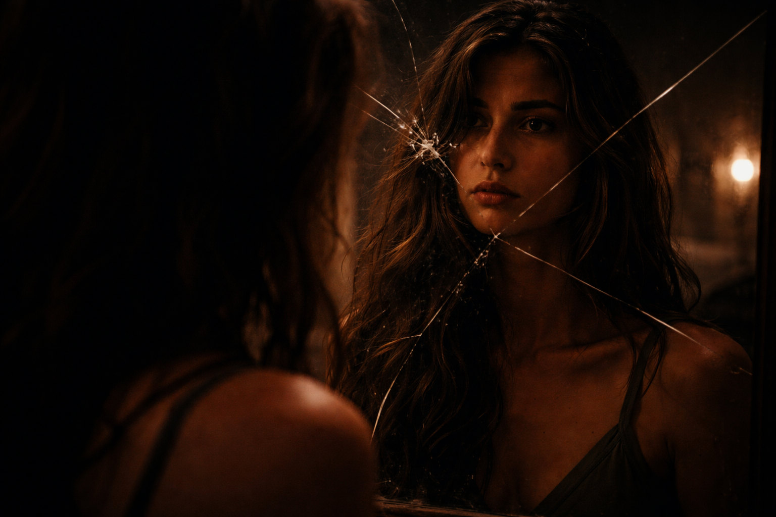 Kalbe Yazılan Yalan; Aşk mı, Taktik mi