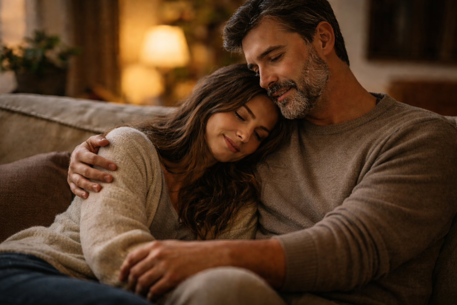 Sen Anlat; Ben Gerçekten Anlamaya Hazırım