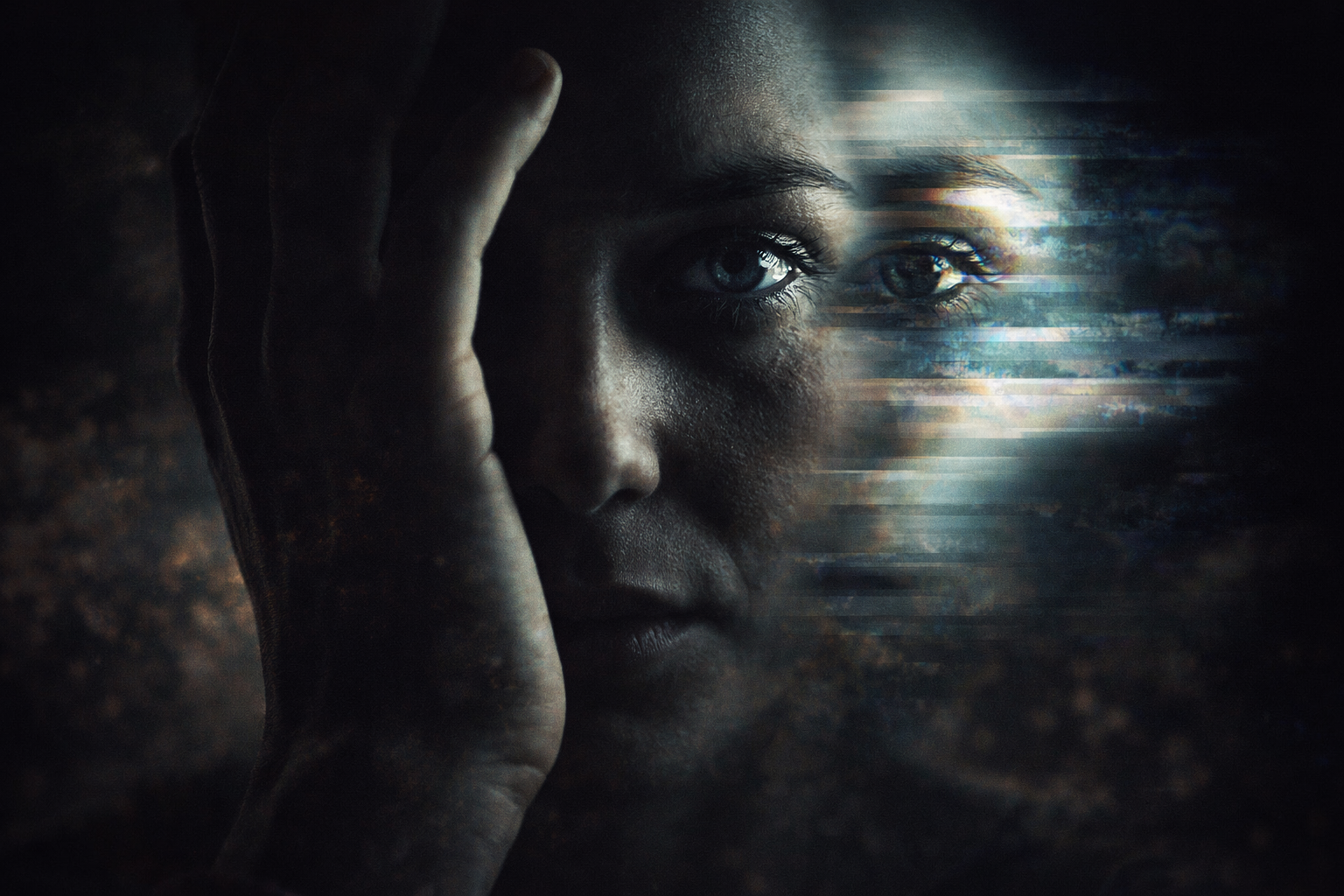 Seni Kontrol Eden Şey İnsanlar Değil, Algın'dır.