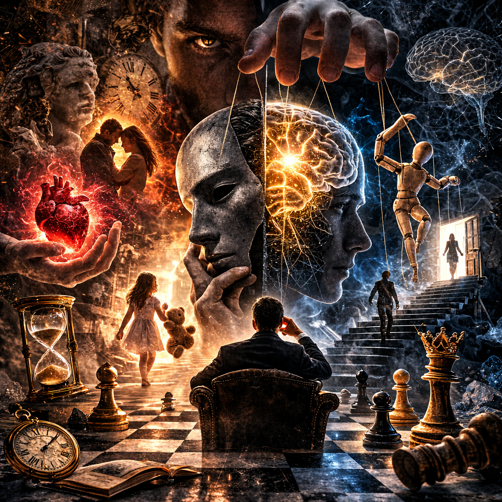 Ters Psikoloji; Manipülasyon mu, Zeka mı