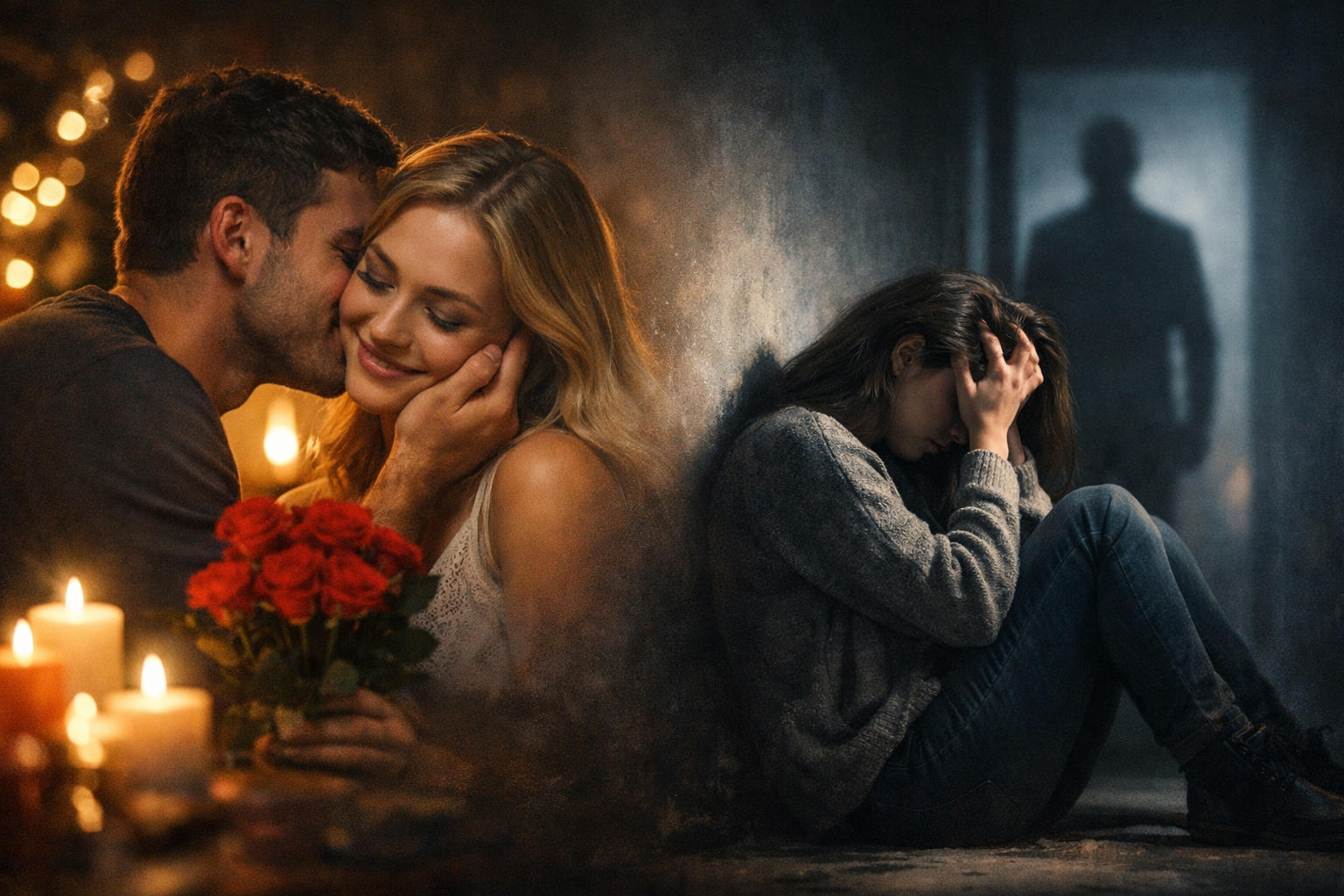 Manipülatörün Lovebombing Oyunları; Sevginin Silaha Dönüştüğü Anlar