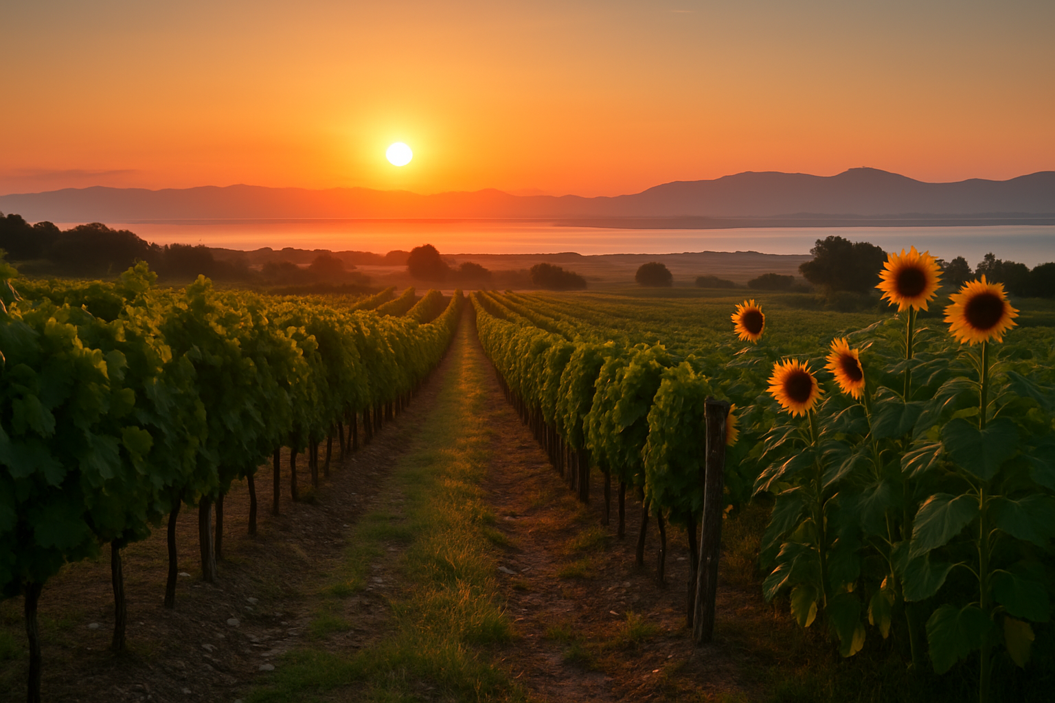 Bugün Günlerden; Tekirdağ