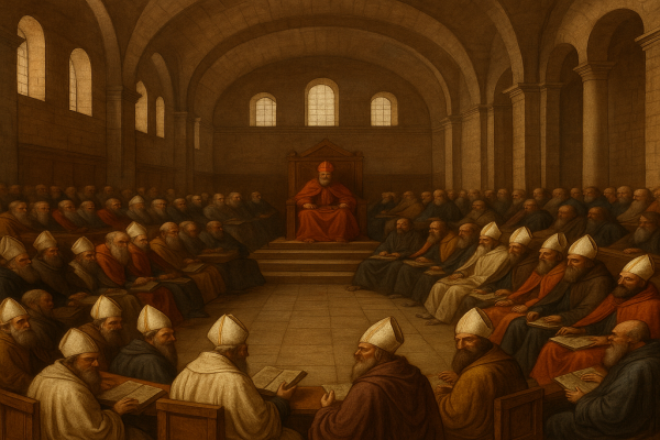 Dünyayı Değiştiren Toplantı