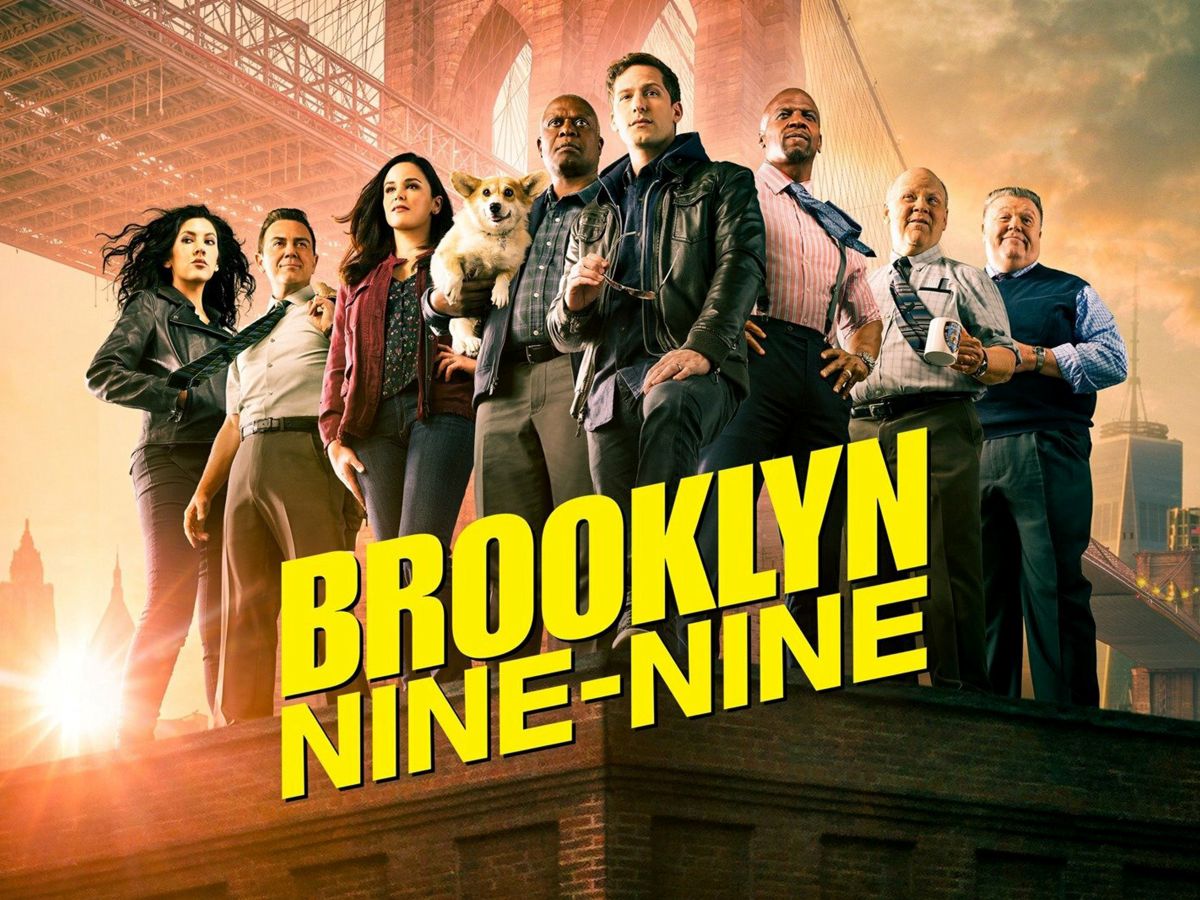 Brooklyn Nine-Nine; Polisiye ve Komediyi Kusursuz Birleştiren Dizi