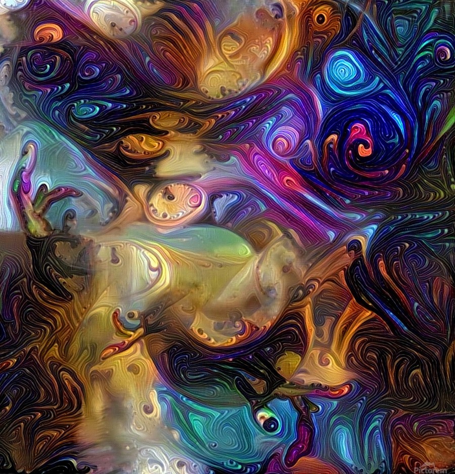 Renklerin Sembolik Dili