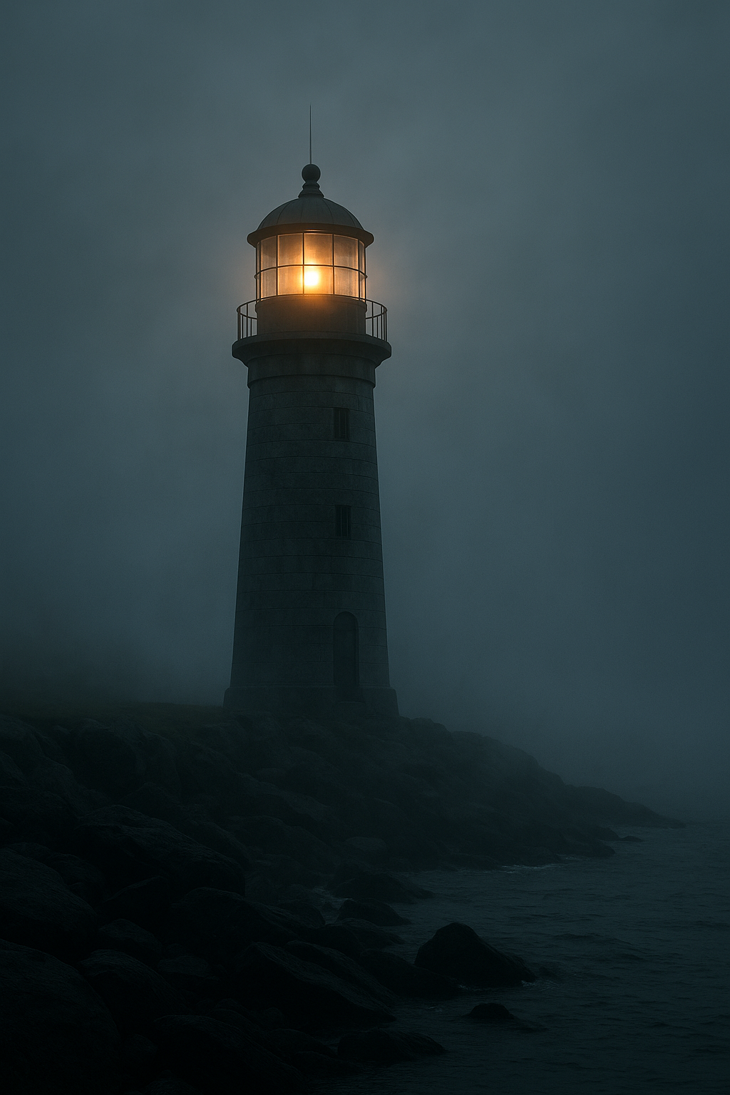 Fırtına, Korku ve Sessizlik; Deniz Feneri Bekçilerinin Gizemli Kayboluşu