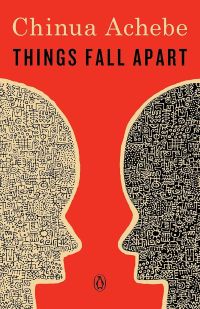 Things Fall Apart (Her Şey Dağılıyor) – Chinua Achebe (1958)
