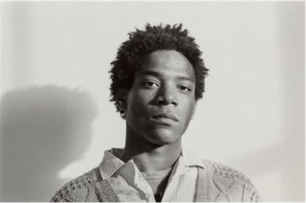 Ressam Jean-Michel Basquiat ve Neo-Expressionism ile Art Brut Akımı