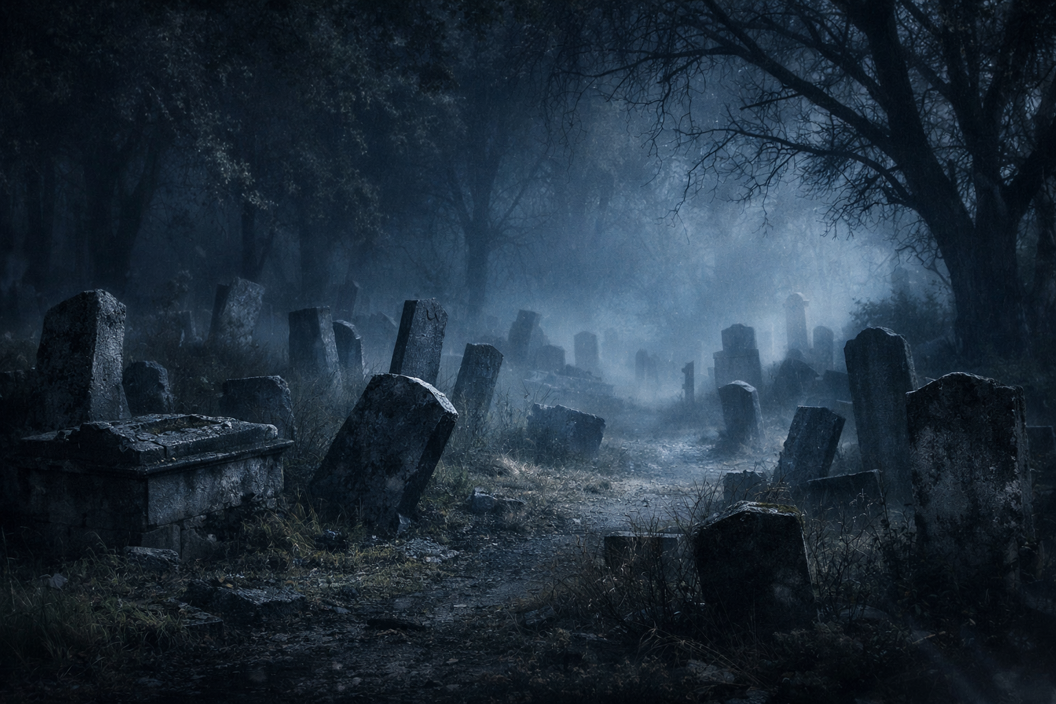 Issız Cuma Mezarlığı; Çanakkale’nin Sessiz Fısıltısı