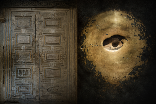 Ayasofya’daki Gizli İşaretler