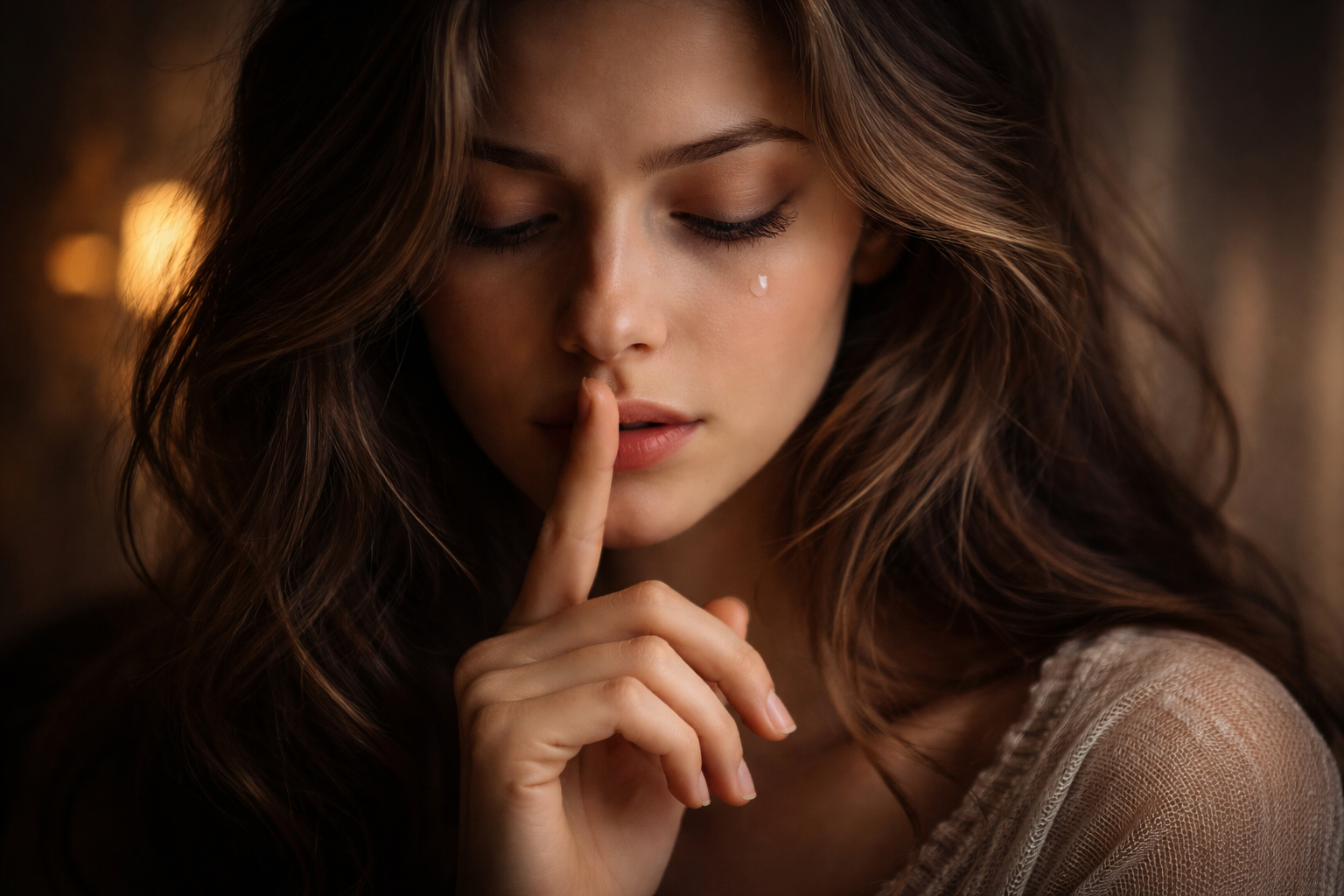 Kendine İhanet; İç Sesini Susturduğun An Başlar