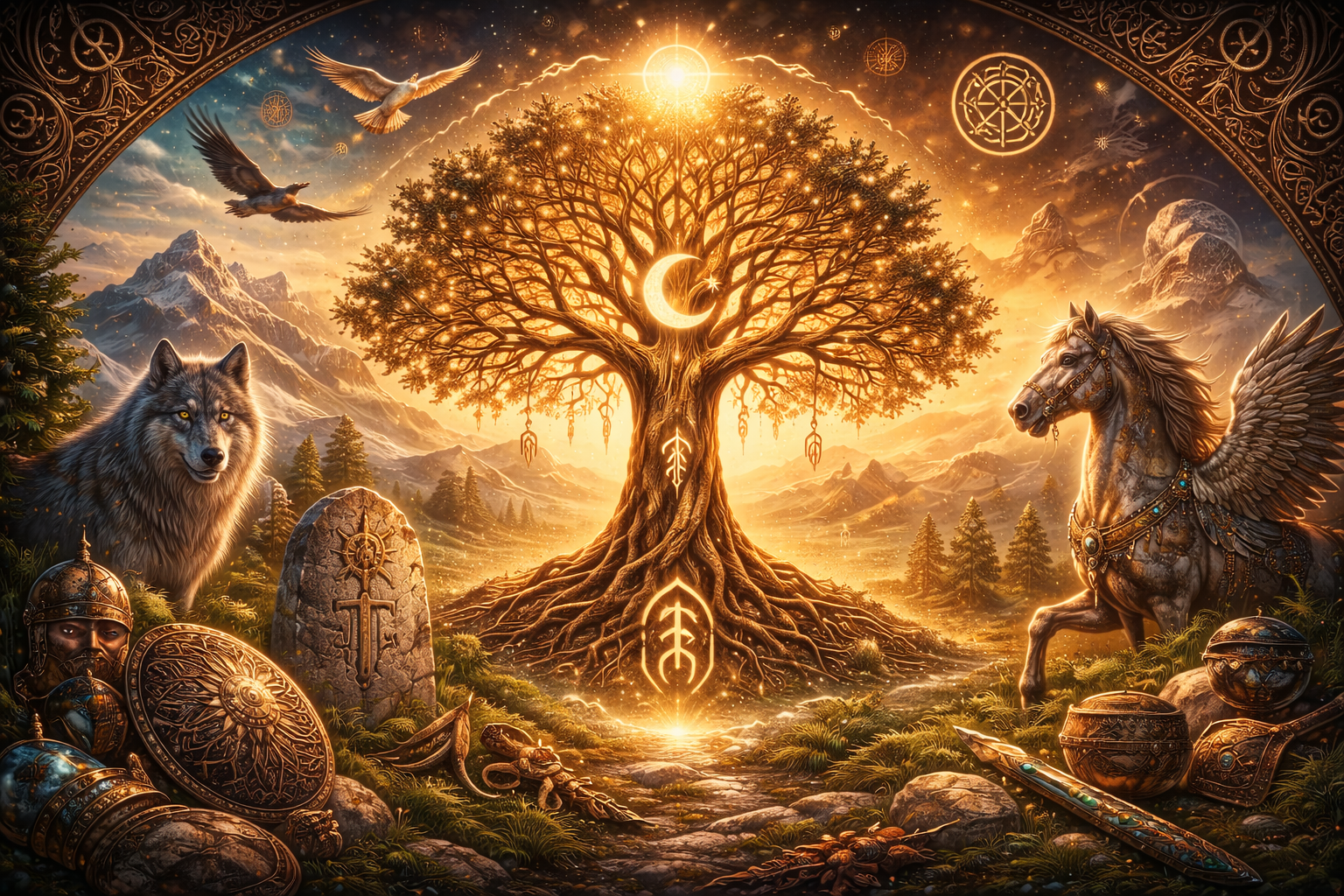 Bir Milletin Hafızası