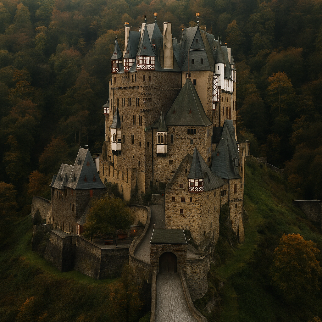 Sekiz Buçuk Asırlık Bir Süreklilik