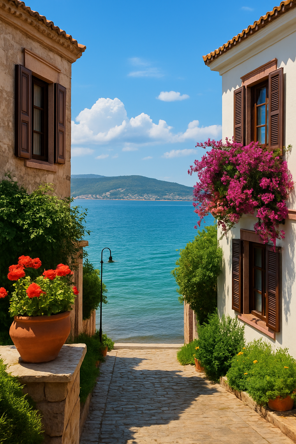 Bugün Günlerden; Balıkesir