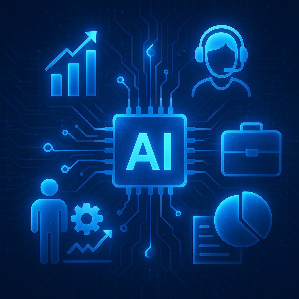 İş Dünyasında Yeni Bir Çağ