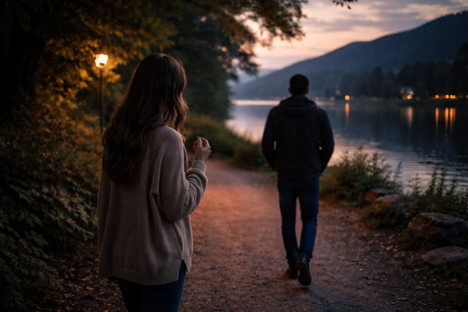 Eksik Kalan Her Şey; İçinde Büyüyen Bir Hikayedir