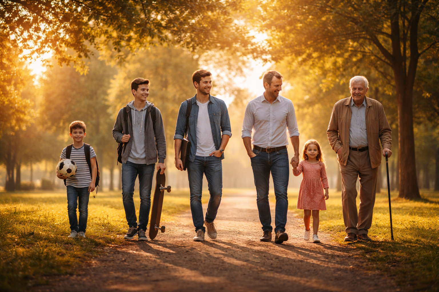 Büyümek; Belkide Güzel Bir Şey Değildir Her Zaman