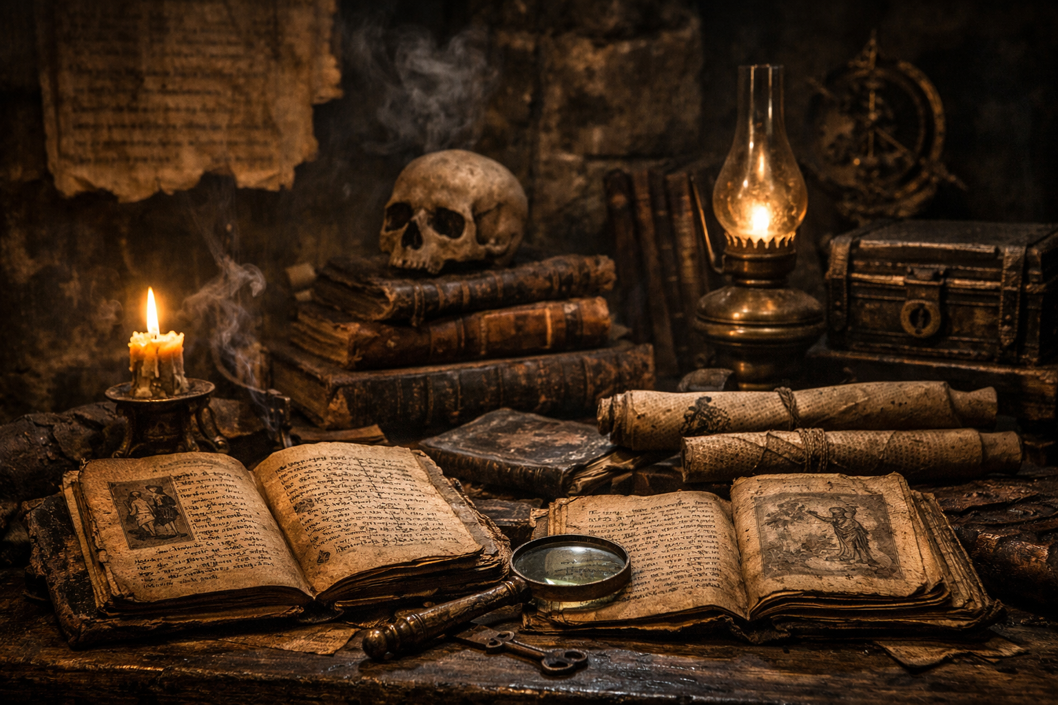 Hakikat Neden Sansürlenir; Apokrif Metinler Üzerine