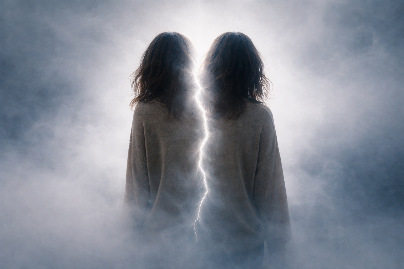 Bazen Ben; Ben Değilim