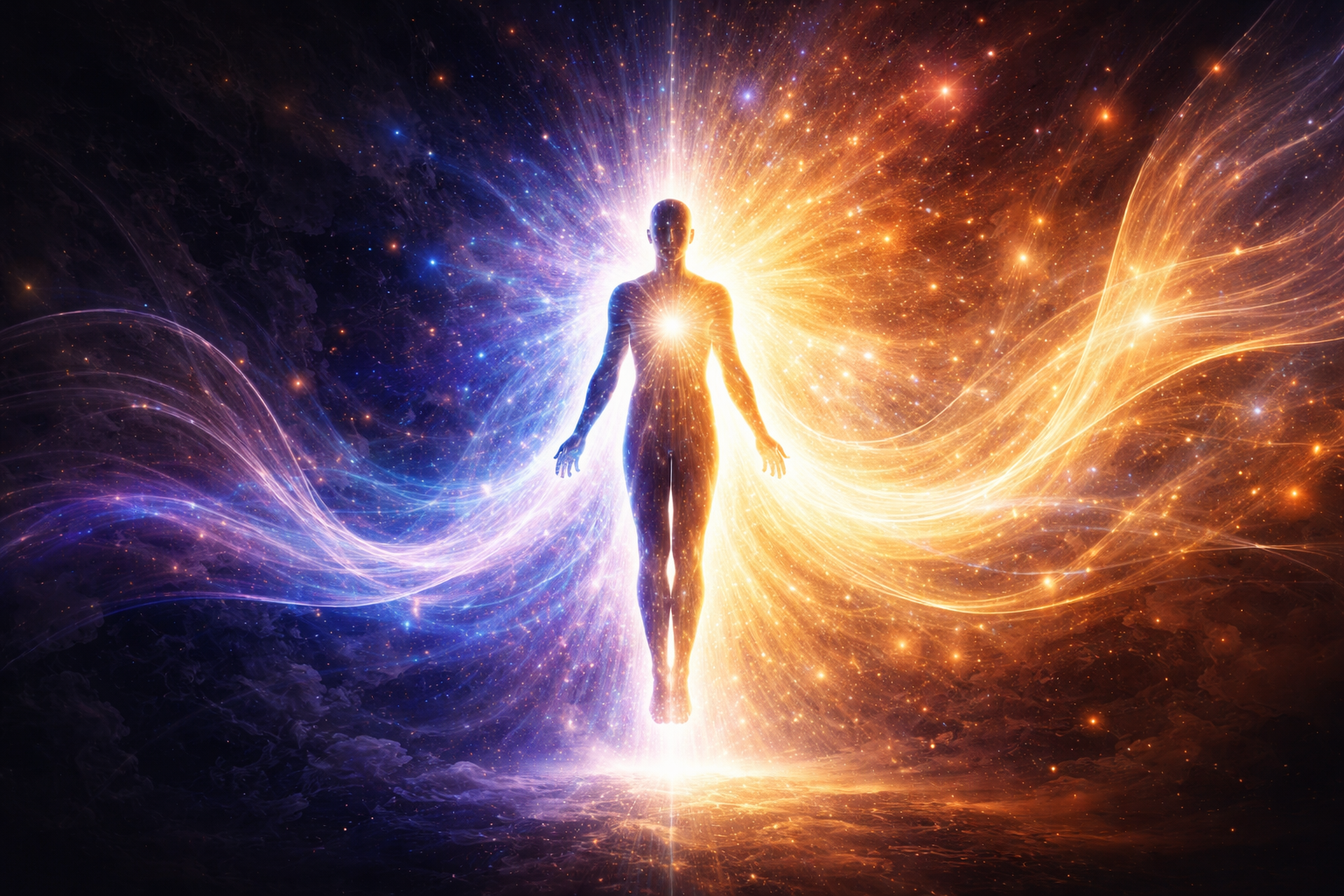 Frekansın Yükseldikçe Hayatın Nasıl Değişir