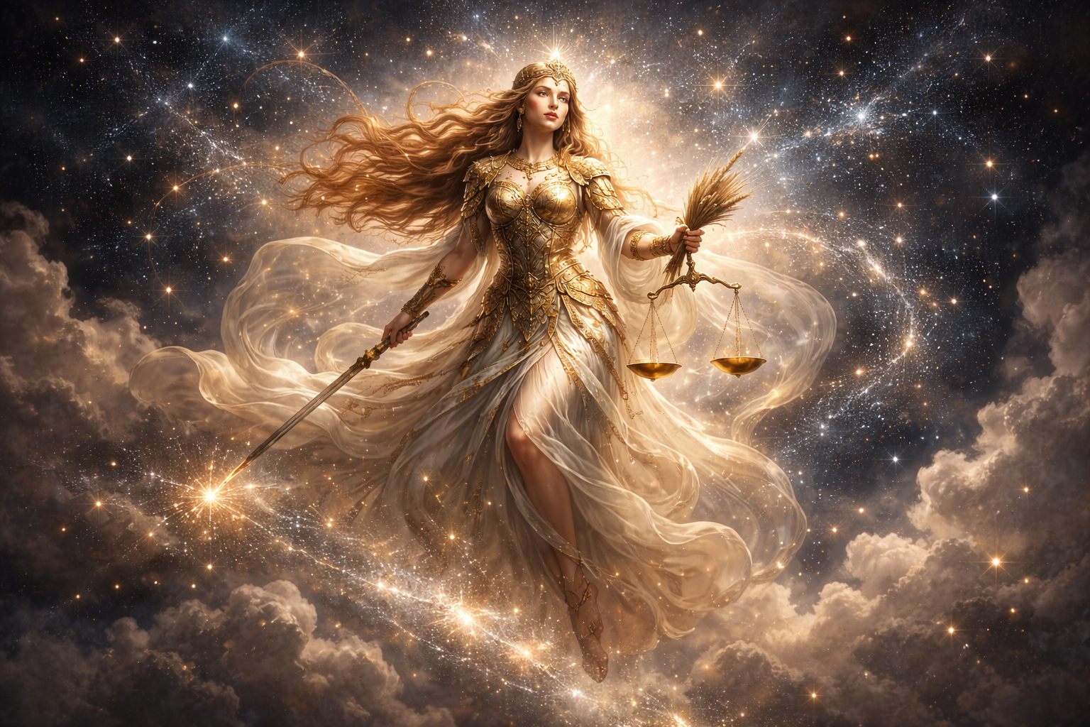 Adalet Hala Vardır; Ama Artık Uzaktadır