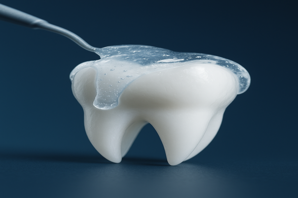 Diş Minesini Onaran Jel: Diş Sağlığında Yeni Dönem