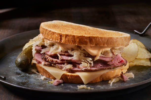 Reuben (ABD)