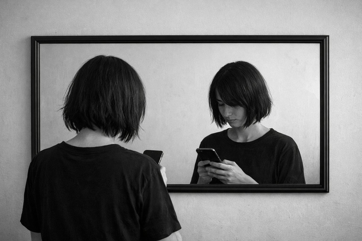 Modern Bir Yüzleşme