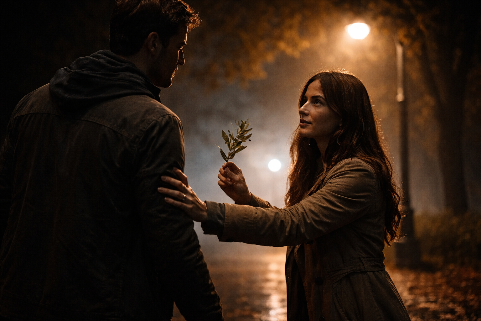 Bir İhtimali Yok Etmek; Bir Ömrü Eksik Yaşamaktır