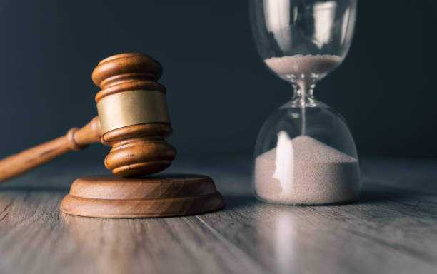 Adalet Gecikebilir Ama Kaybolmaz; İnsanların Unuttuğu En Büyük Kural