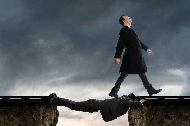 Manipülasyonun Geri Tepmesi