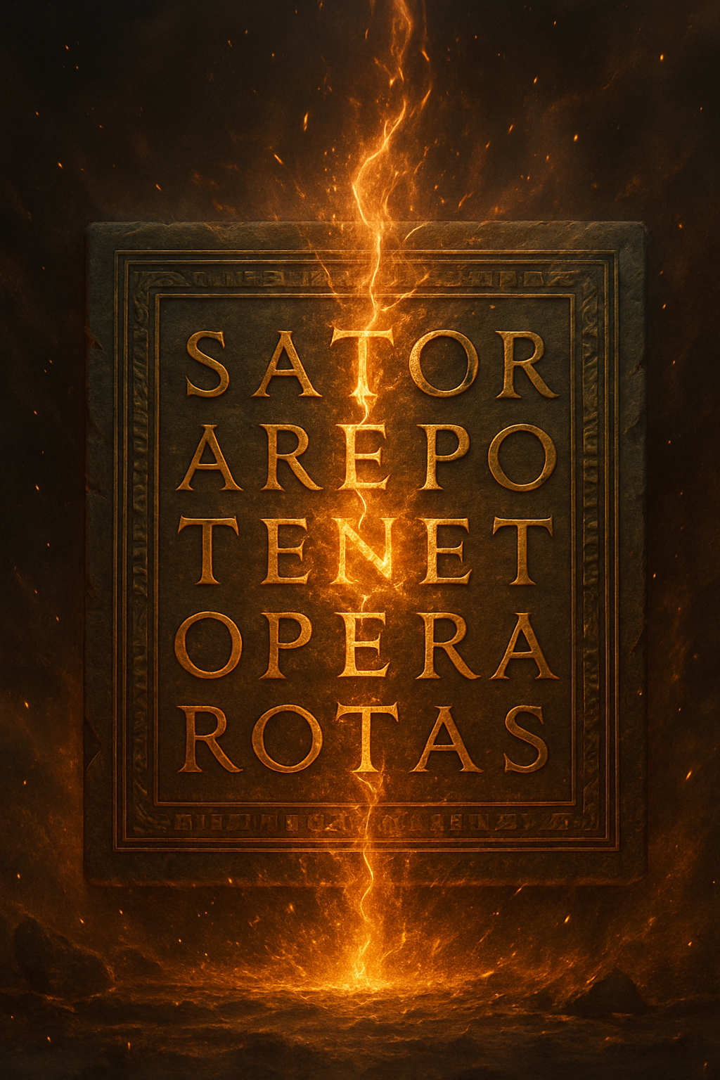 Zamanı Tutan Sözcüklerin Sessiz Mührü