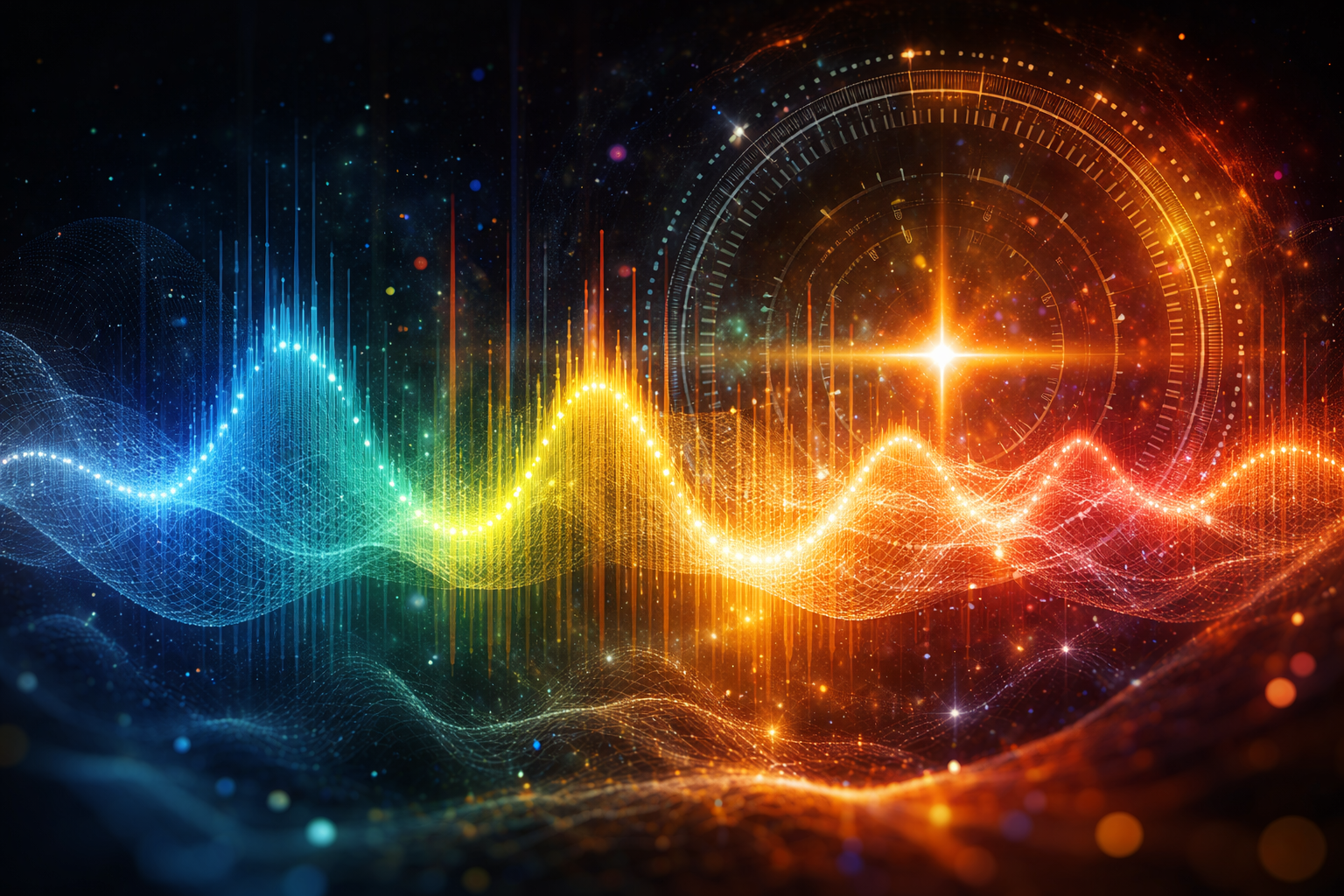 Akustik Frekans Nedir; Titreşimin Bilimi ve İnsan Üzerindeki Etkisi