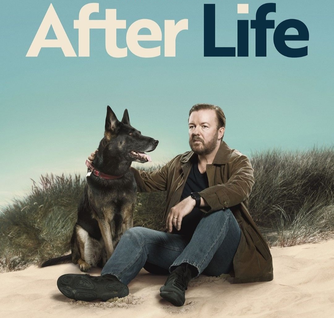 After Life: Bazen İnsanı Hayata Bağlayan Şey, Hayatın Kendisi Değildir.