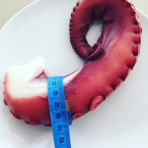 Erkek Ahtapotların Kollarından Birinin Cinsel Organı Olduğunu Biliyor Muydunuz?