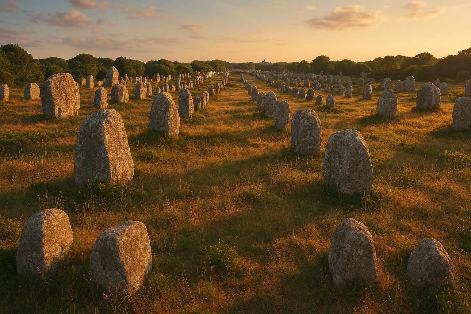 Yazıdan Önce Yazılan Bir Düzen