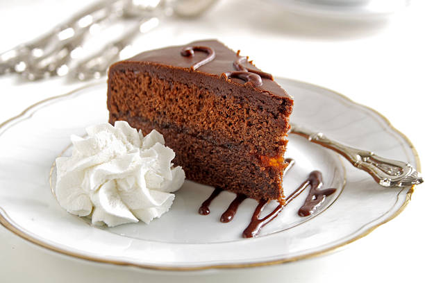 Sachertorte
