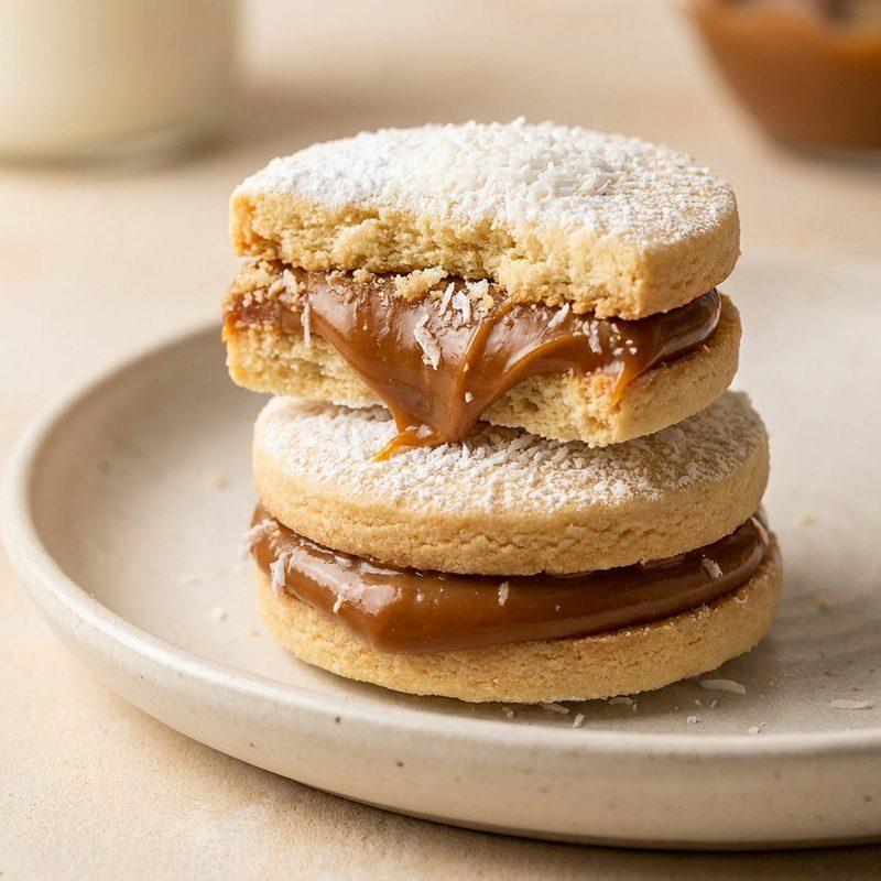 Alfajores